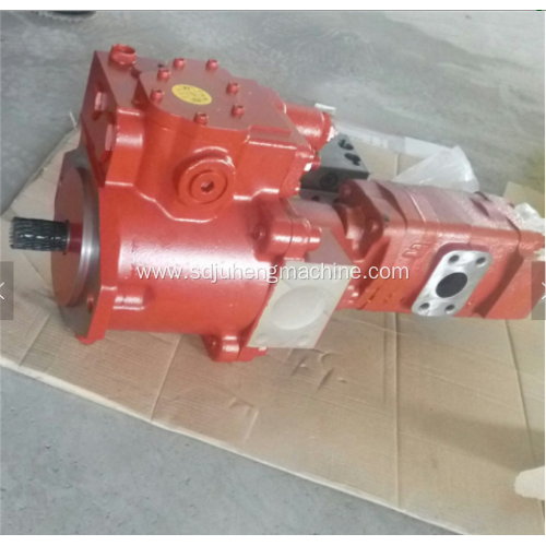 Kobelco SK70SR Hydraulic Main Pump K3SP36B YT10V00009F1